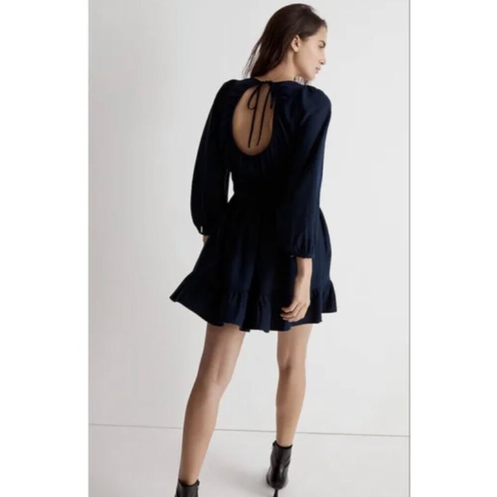 Madewell dress - Picture 2 of 7